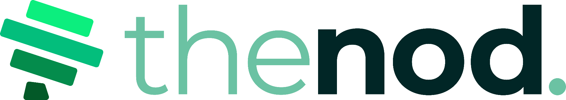 The Nod logo